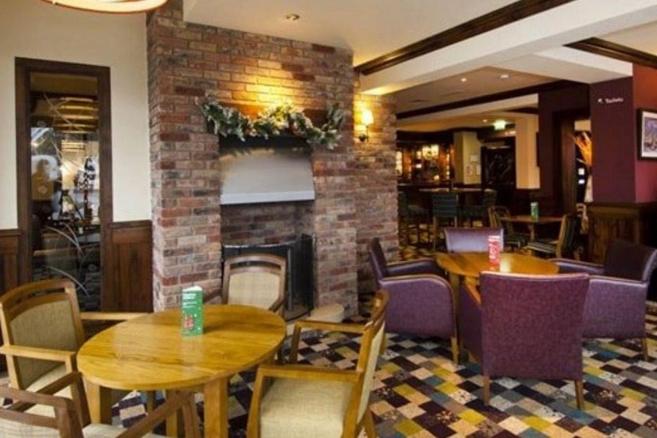 Premier Inn Portishead Buitenkant foto