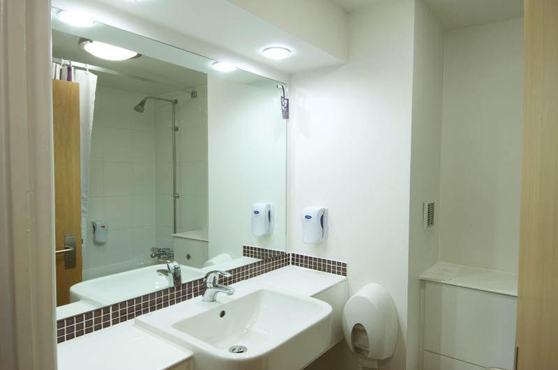 Premier Inn Portishead Buitenkant foto