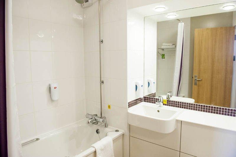 Premier Inn Portishead Buitenkant foto